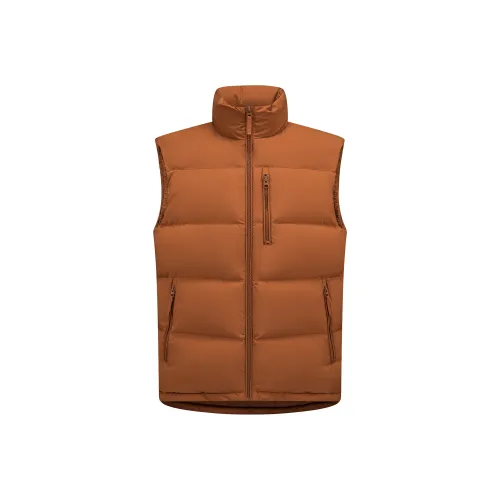 TOREAD.X Мужской пуховый жилет