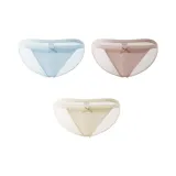 Голубой цвет чистой воды + Милый розовый + Заварной