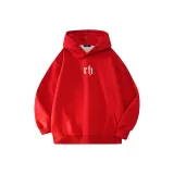 Red (Флисовая подкладка, улучшенный)