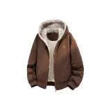 Кофейный (Металл, Команда, Логотип, Съемный)