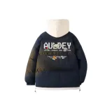 Темно-синий