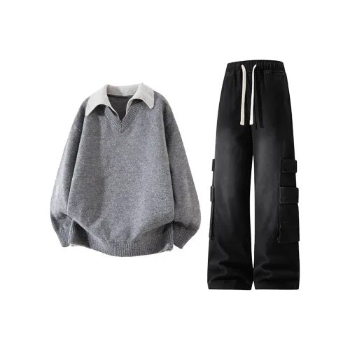 SIRYIN Повседневная спортивная одежда унисекс