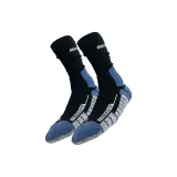 Чёрный, белый, энергия, полосы, синий, шерсть