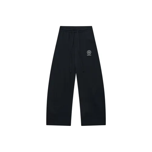 MBD Унисекс Повседневные Брюки