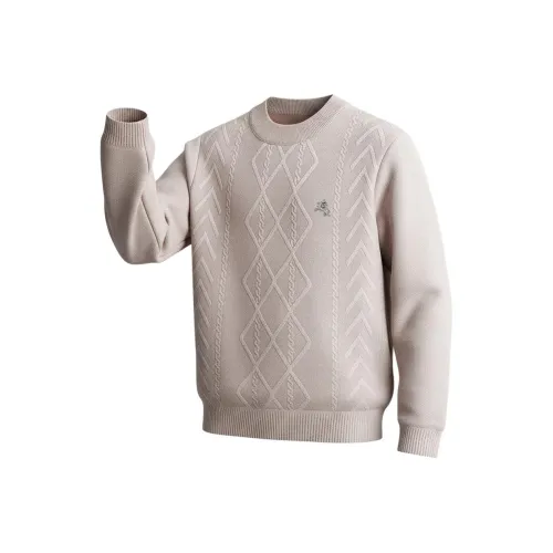 POLOMEISDO Унисекс Свитера