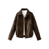 Кофе [Утепленный с флисовой подкладкой]