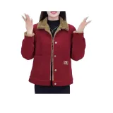 Бордовый (В комплекте с брендом Mu Xiaoxin, крючок и петля)