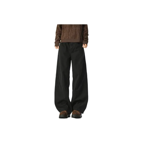 IL SARTO Унисекс Джинсы