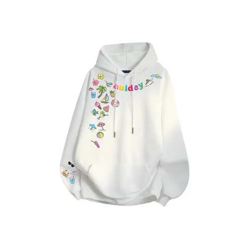 AULDEY Унисекс Свитшоты