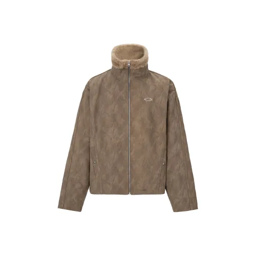 FIRE 2 COLD EGO Пуховая куртка Унисекс