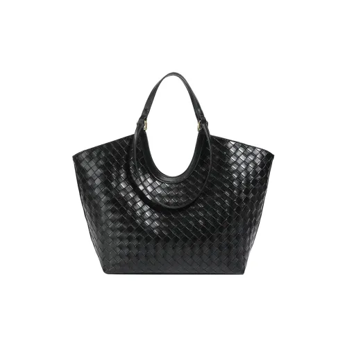 SHIJIA ПУ (полиуретан) Сумка-тоут Сумка через плечо Женская Многоцветная