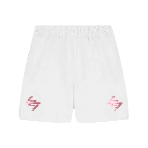 REPRESENT 247 FW25 Повседневные шорты Мужские