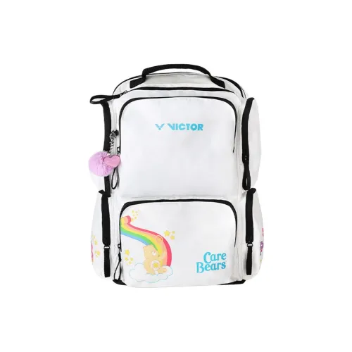 Victor Полиэстер Рюкзаки Унисекс