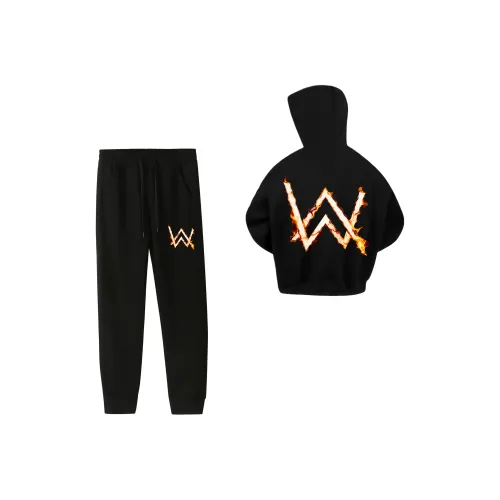 IXXAT Свитшот Тренировочные штаны Комплект Унисекс