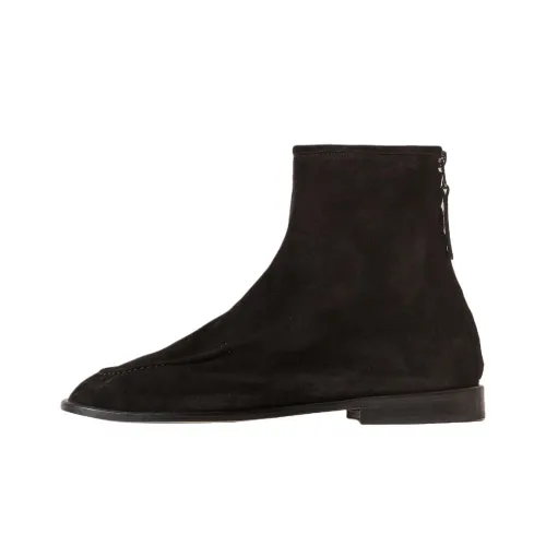 Hereu JULIOL Ботильоны Женские Черные