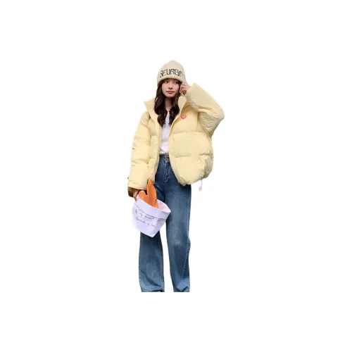 SEAR OFFICIAL Пуховик Женский