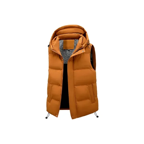 EMINU Мужские жилеты