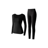 Классический черный