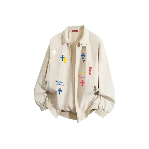 ATLETICO DE MADRID 1903 Куртки и пальто унисекс