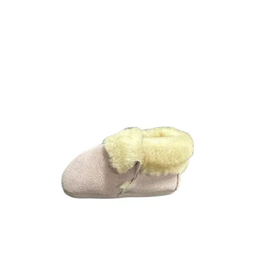 UGG Низкий топ Обувь для малышей Розовый Infant и Toddler