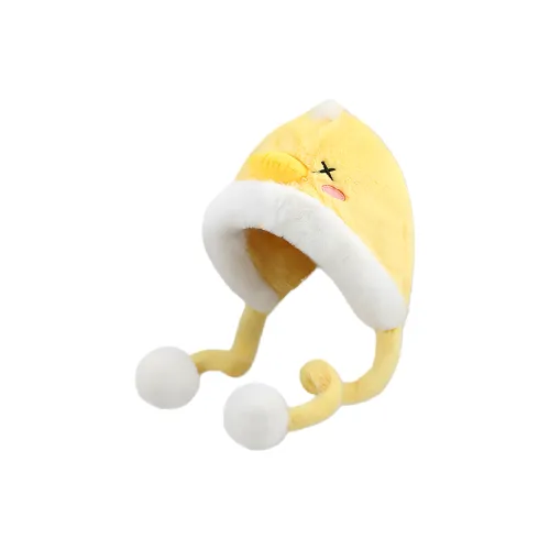 MEETSUNNY Полиэстер Шапки-бини Унисекс