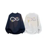 Темно-синий, синий + белый, серый [2 упаковки]