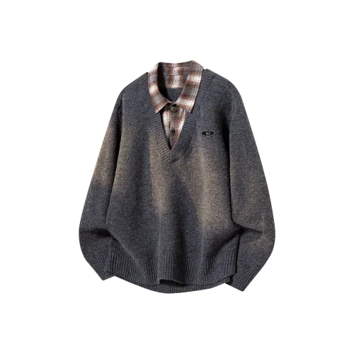 Booker Guest House Трикотаж Унисекс