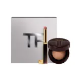 Двухкомпонентный комплект: Ультра тонкий помада #151 0,9 г + Длинно-носящийся амортизатор #0,6 12 г