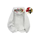 Туманно-серый