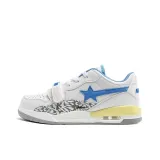 Лунно-желтый