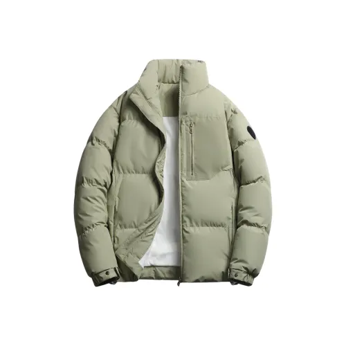 MORii Унисекс Пуховики