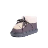 Серый [Флисовая подкладка]