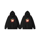 Черный (с флисовой подкладкой)