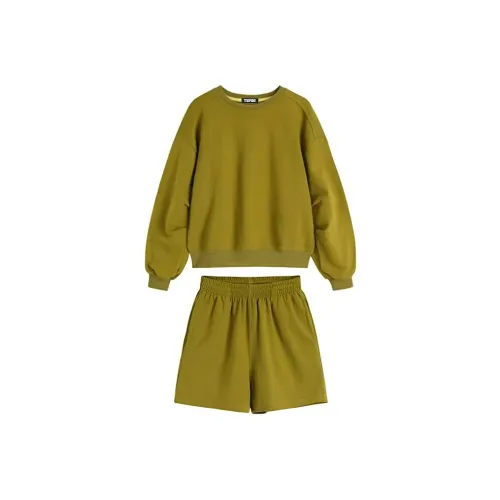 TEPOR Унисекс Свитшот Комплекты