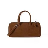 Коричневый