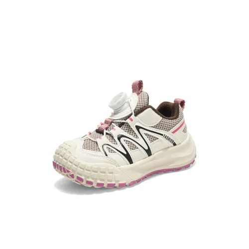 ZHIO Износостойкая противоскользящая повседневная обувь для детей