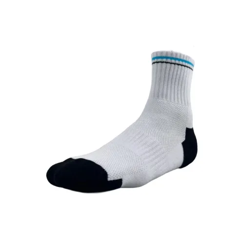 UZPO Унисекс Носки для бадминтона