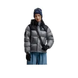 Чернила Серый/Фантомно-черный