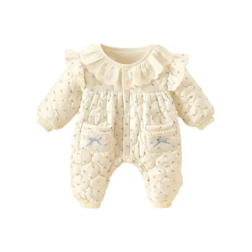 Yalu Комбинезоны и ползунки для младенцев и малышей