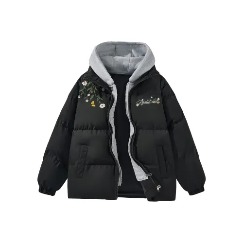 HELIOT EMIL Пуховик Унисекс