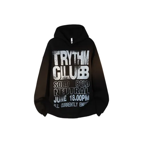 TOM DWAN Унисекс Свитшоты