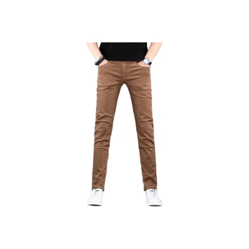 Izexx Мужские Джинсы