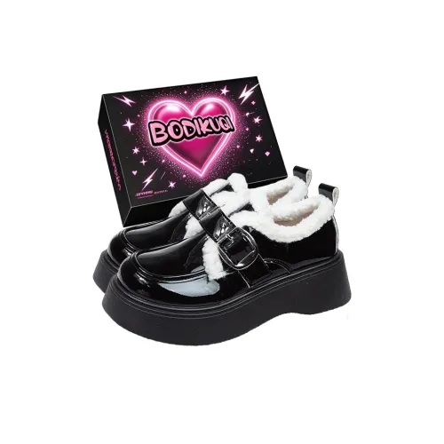 Boldi Kuki Лоферы Женские