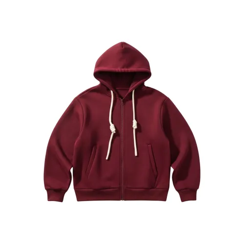 GANGZAI Унисекс Свитшоты