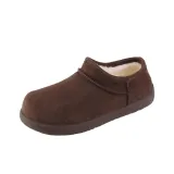 Коричневый (женский)