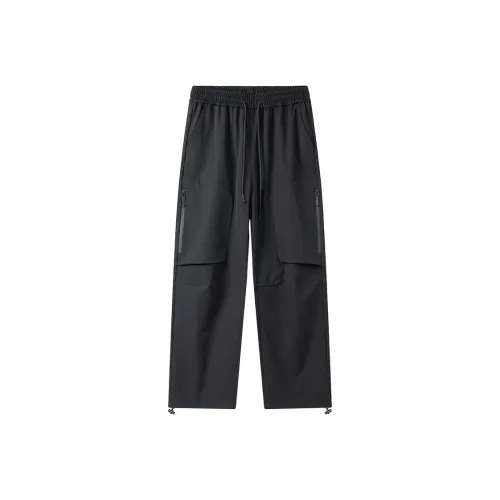 MDGR Мужские Карго Брюки