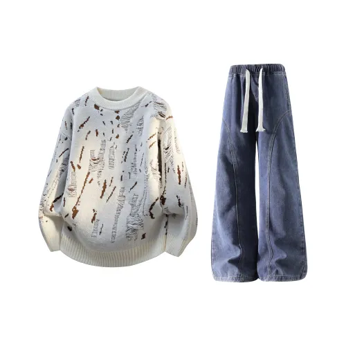 ROSECREED Повседневная спортивная одежда унисекс