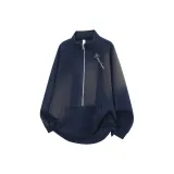 Темно-синий