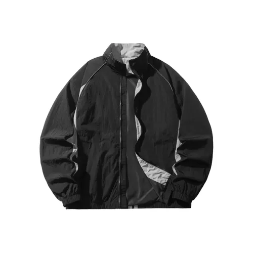 Sugarfunk Унисекс Куртки