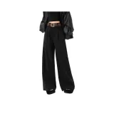 Маленький черный